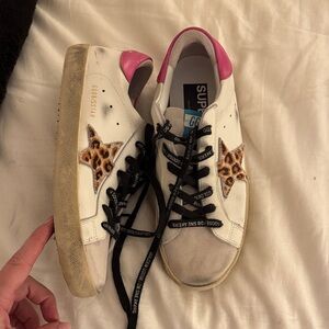 Golden Goose Sneakers